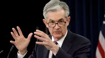 Fed toplantısı ne zaman? Powell konuşması ne zaman?