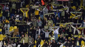 Fenerbahçe, Rayo Vallecano'yu 3-1 mağlup etti