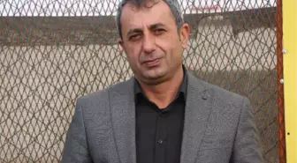 GABAR DAĞI ETEĞİNDE DEVLET DESTEĞİYLE KEÇİ ÇİFTLİĞİ KURDU