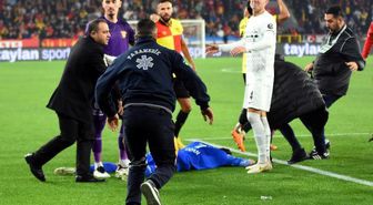 Göztepe ve Altay şoku atlatmaya çalışıyor