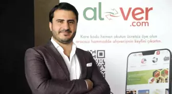 Hammadde tedariğinde alıcılar ve satıcılar elektronik ortamda buluşuyorAlış-satış platformu 'al-ver.com' tanıtıldı