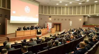 İbrahim Burkay: 'Bursa üretim ve ihracatçı kimliğini korumak zorunda'