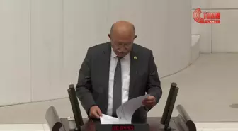 İyi Parti'nin Kamudaki İstihdam Türlerinin İncelenmesi İçin Verdiği Meclis Araştırma Önergesi, AKP ve MHP'li Milletvekillerinin Oylarıyla Reddedildi