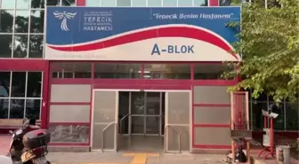İzmir'de bir doktor hasta yakınının saldırısı sonucu yaralandı