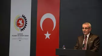 Murzioğlu: 'Çok güçlü bir enerjiye sahibiz'