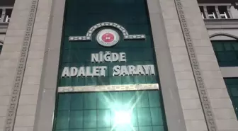 Niğde Barosu ve Haçiko'dan Konya ve Mamak'ta Yaşanan Hayvanlara Şiddet Olayıyla İlgili Suç Duyurusu