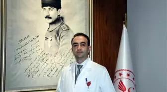 OPR. DR. ONAR BİLİNÇSİZ KULLANILAN GIDA TAKVİYELERİ, KALP HASTALIKLARINI YÜZDE 20 ARTIRDI