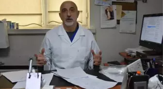 Prof. Dr. Kurugöl: Çocuklarda grip vakaları artıyor