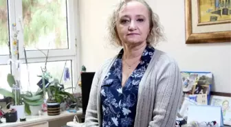 PROF. DR. TAŞOVA: HIV SESSİZ SEYREDİYOR, GEBELERİN DE TARANMASI GEREKİR