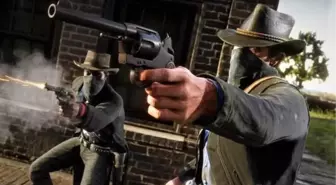 Red Dead Redemption 2 Steam üzerinde eş zamanlı oyuncu rekoru kırdı