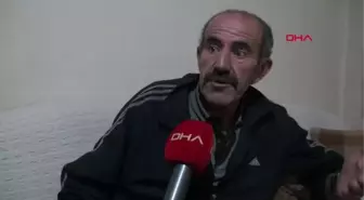 SAHTE DOKTORUN BABASI: GERÇEĞİ MEDYADAN ÖĞRENDİM