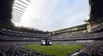 Santiago Bernabeu Kupası maçları ne zaman? Santiago Bernabeu turnuvası ne zaman başlayacak?