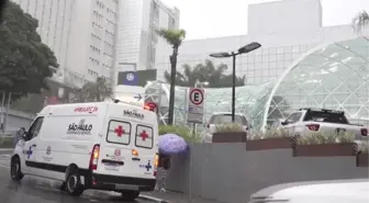 SAO PAULO - Pele'nin tedavisine hastanede devam ediliyor