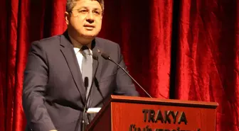 Saros Körfezinin turizm niteliğinin artırılması hedefleniyor