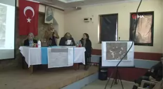 Siyanürle altın çıkartan madende kapasite arttırılmak isteniyor