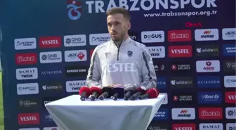 SPOR Edin Visca: Fenerbahçe maçı, 6 puanlık maç