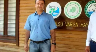 Tayini çıkan Milli Park Müdürü Aşık'tan zehir zemberek açıklama
