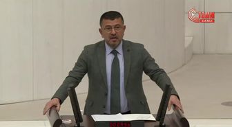 TBMM'de Tütün Tartışması… Veli Ağbaba: 'Sen Reisten Gizli Gizli Marlboro'yı İç Ama Adıyaman'ın Tütününe Yasak Getir'