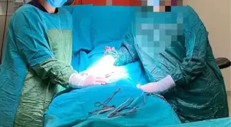 Tekirdağ'da 'sahte doktor' soruşturmasında banka hesapları incelenecek