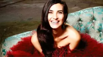 Tuba Büyüküstün... AŞK İDDİASINI YALANLADI!