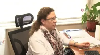 Uzmanından enfeksiyon açıklaması: 'Hasta sayısında ciddi bir artış oldu'