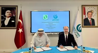 Yunus Emre Enstitüsü Tanzanya'da Türkçe eğitimi verecek