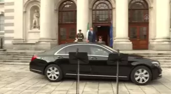 AB'den İngiltere'ye 'Kuzey İrlanda Protokolü' mesajı