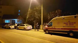 Sakarya'da 93 yaşındaki annesinin ölüm haberini alan kadın felç geçirdi