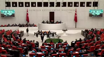 Aylin Cesur: 'Uyuşturucu Bağımlılığı Tedavisi Görenlerin Yüzde 47.8'i 19 Yaş Altı Yani Ortaokul ve Lise Çağında'