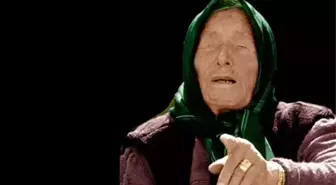 Baba Vanga'nın kehaneti tuttu! Uyandırılan virüsle ilgili tüm dünyayı buz kestiren uyarı