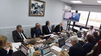 Barış Selçuk Gazetecilik Ödülleri Sahiplerini Buldu