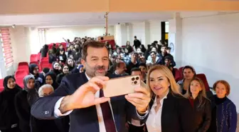 Başkan Işık: 'Çocuklarımıza akran zorbalığından korunma gücünü aşılamalıyız'