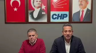 CHP Araştırdı: 'Mersin'in Mezitli İlçesinde 62 Ülkeden Seçmen Var'