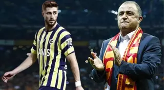 Devler, İsmail Yüksek için sıraya girdi! Fatih Terim'den sonra bir ilke imza atabilir