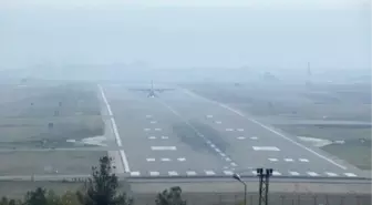 Diyarbakır'dan havalanan jetleri sosyal medyadan paylaşan sanığa 20 yıla kadar hapis istemi