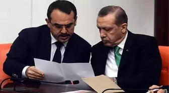 Eski Adalet Bakanı Sadullah Ergin, Cumhurbaşkanı Erdoğan'ın 1 dakikalık videosunu 'Ya sabır' notuyla paylaştı
