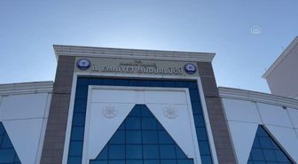 Samsun'da farklı tarihlerde 2 kişiyi silahla yaralayan zanlı tutuklandı