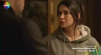 Gelsin Hayat Bildiği Gibi canlı izle! Show TV Gelsin Hayat Bildiği Gibi 20. bölüm canlı izle! Gelsin Hayat Bildiği Gibi son bölümde neler oldu?