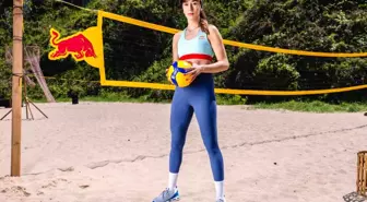 Hande Gibi Smaçla oyununun kazananı Hande Baladın'la buluştu