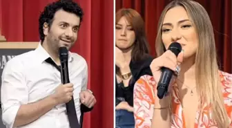 Hasan Can Kaya, 'Fantezini anlat' dediği genç kadından duydukları karşısında dumura uğradı