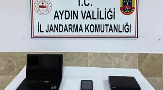 İsabeyli'de işyeri hırsızlıkları aydınlatıldı