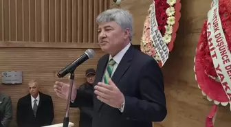 İyi Parti Yerel Yönetimler Başkanı Metin Ergun: 'Mutlak Yoksulluk Yüzde 100 Oranda Arttı.