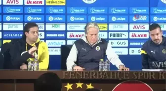 Jorge Jesus: 'Hazırlık maçı da olsa kazanmak önemli'