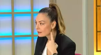 Özge Özder kimdir? Özge Özder hayatı ve biyografisi! Özge Özder kaç yaşında, nereli?