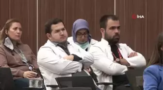 Prof. Dr. Güner: 'HIV enfeksiyonu uzunca bir dönem herhangi bir bulgu vermeden seyrediyor'