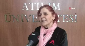 Prof. Dr. Tülek: 'HIV pozitif ve AIDS'li kişilerin dışlanmaması, hastalığın önlenebilir ve tedavi edilebilir olduğunu bilmek önemli'