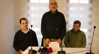 TEKİRDAĞ'DA CEYPORT LİMANI 'ÇED OLUMLU RAPORU' İPTAL EDİLDİ