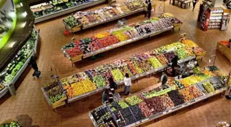 YENİDEN: Brexit, hane başına 4.750 TL ek gıda maliyeti getirdi