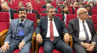 'Yükseköğretimde Uluslararasılaşma İstişare Toplantısı' İzmir'de yapıldı