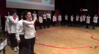 3 Aralık Dünya Engelliler Günü Burdur'da kutlandı